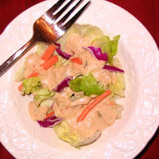 Thousand Island Dressing