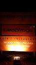 Leapfrogs Cafe