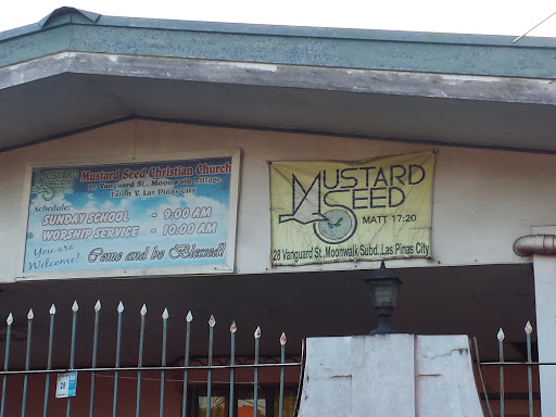 Mustard Seed Christian Church