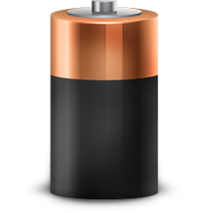 Battery Widget.apk 2.0