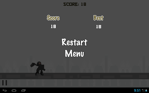 How to mod Shinobi! (Ninja Run) 1.1 mod apk for laptop