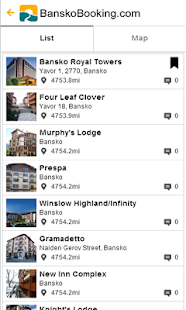 How to get BanskoBooking.com 5.13.1 apk for android