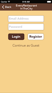 How to get Restaurant Locator 1.1.15 apk for android