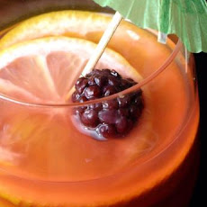 Rose Sangria