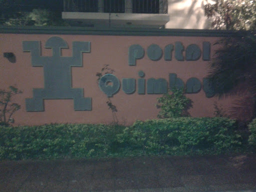 Portal Quimbaya