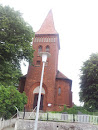Kirche Langhagen