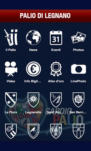 免費下載娛樂APP|Palio di Legnano app開箱文|APP開箱王