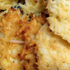 Potato Pancakes