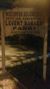 Levent Karaca Parkı