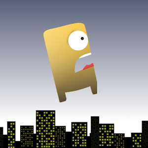 Jumping Bob: House Adventure.apk 1.05