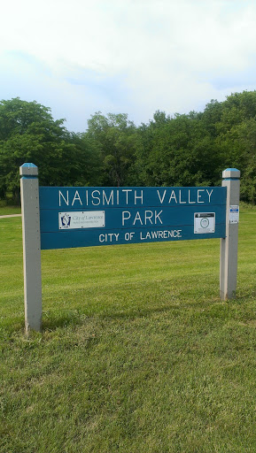 Naismith Valley Park - 27th St