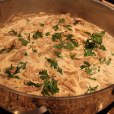 Swiss Cut Meat