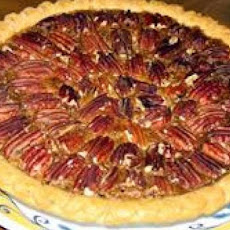 Pecan Pie