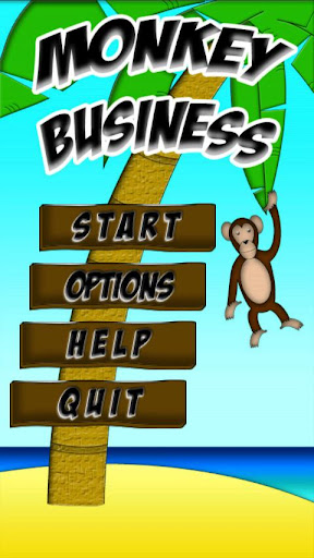 Monkey Business Demo