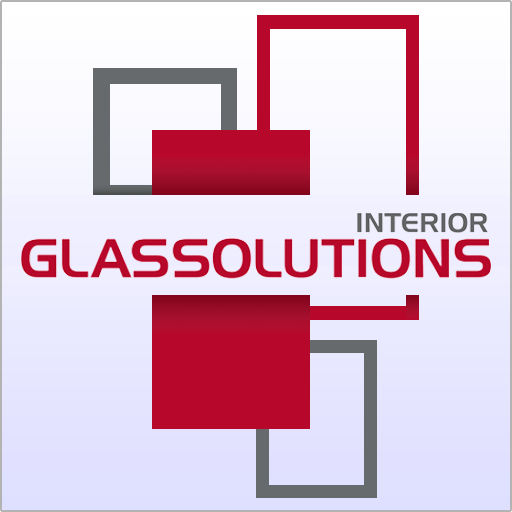 Glassolutions Interior LOGO-APP點子