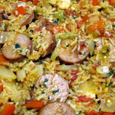 Paella