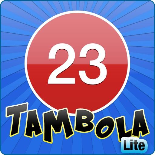 Tambola Bingo Lite 休閒 App LOGO-APP開箱王