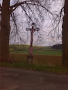 Křížek V Polích