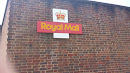 Royal Mail Depot