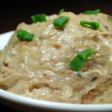 Nana's Hungarian Cheese Spread