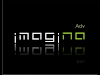 Carteles Grafica Letras Corporeas Impresiones Imag