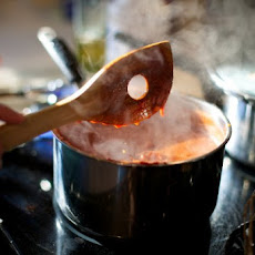 Kansas City Barbecue Sauce Recipe