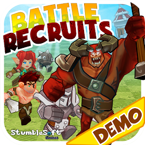 Battle Recruits Demo.apk 1.5