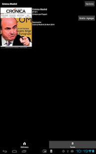 How to get Crónica Madrid - Doopress 2.2 2.2 apk for laptop