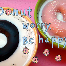 Doughnut Soup