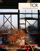 The Capilano Review - Issue 3.1&2