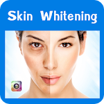 skin whitening photo app Apk