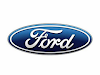 Ford F100 Parrilla  Aros De Faro Originales 