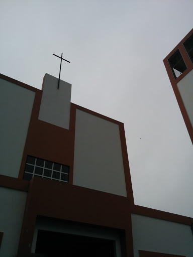 Sao Carlos Igreja