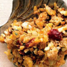 Cranberry-Pecan Stuffing