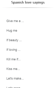 How to install Spanish love sayings lastet apk for laptop