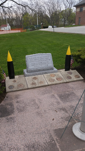 West Norriton Veterans Memorial