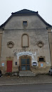 Alte evangelische Kirche