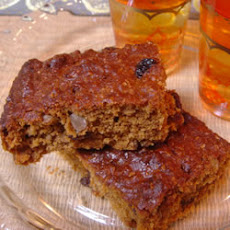 Logan Bread