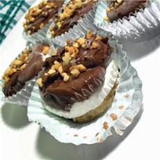 Peanut Butter Snack Cups