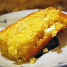 Amazing Corn Bread