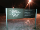 Arctic LDS Church