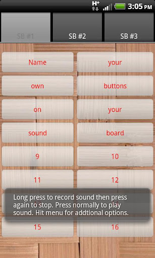 Easy Custom Soundboard PRO