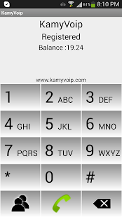 How to get Kamyvoip Platinum Dialer 3.8.3 apk for pc