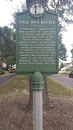 Colonel Henry Watkins Civil War Memorial 