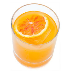 Dutch Courage from Highlands Bar and Grill