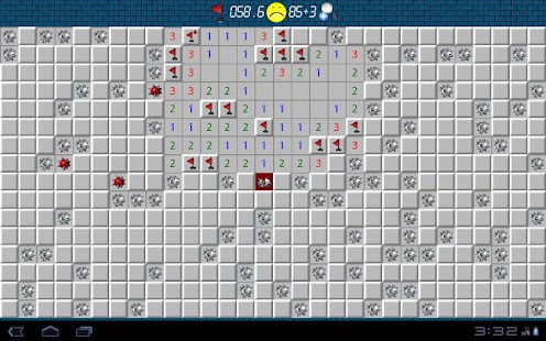 How to install Minesweeper Plus Free patch 1.2.4 apk for pc