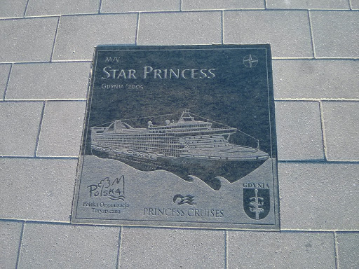 Star Princess
