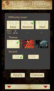 How to mod Number Sliding 1.0.5 apk for pc