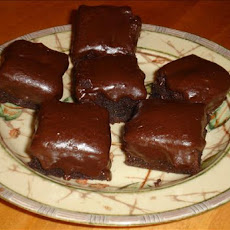 Cocoa Brownies