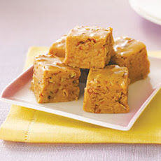 Butterscotch Fudge